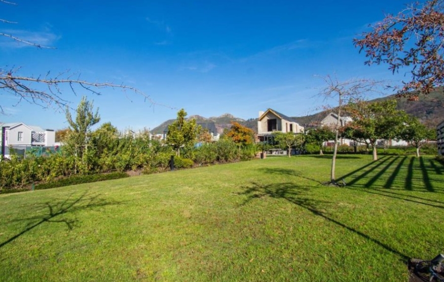 0 Bedroom Property for Sale in Lemoenkloof Western Cape